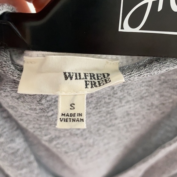 Wilfred Free Isadora Dress - Picture 3 of 4